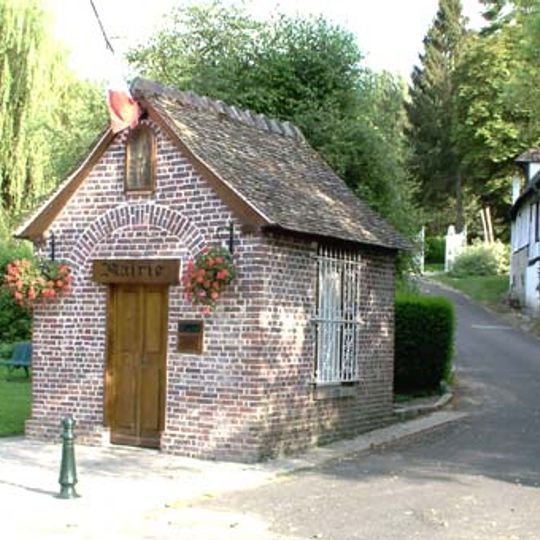 Saint-Germain-de-Pasquier