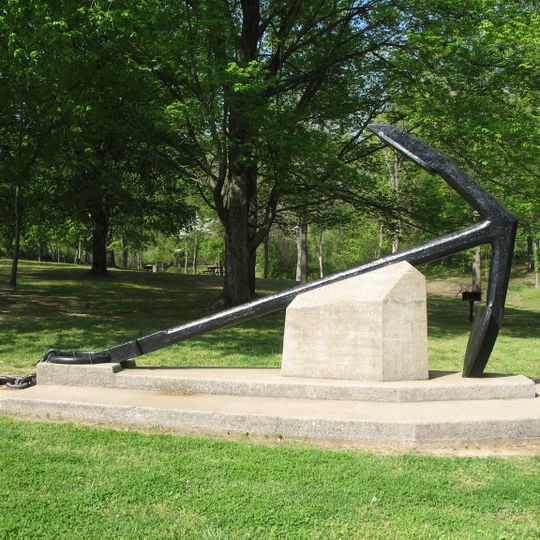 Columbus-Belmont State Park