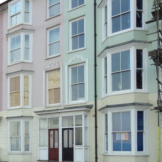 No.58 Marine Terrace