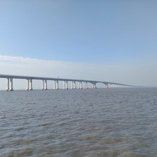 Zhoudai Bridge