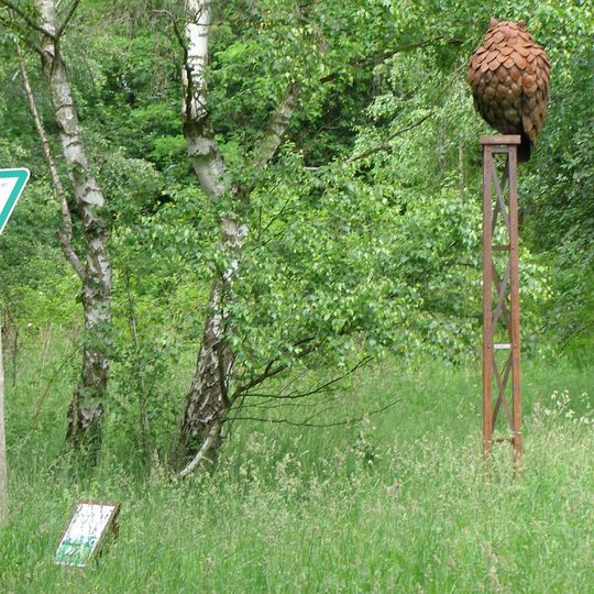 Naturschutzgebiet Schöneberger Südgelände
