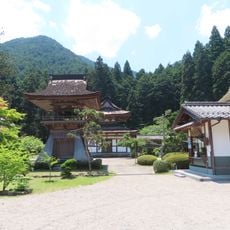Enichi-ji Temple