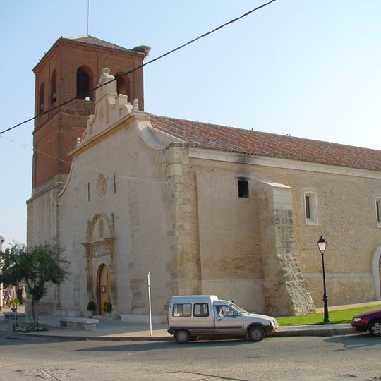 Iglesia de la Natividad de Nuestra Señora