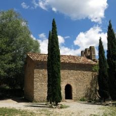 Sant Martí del Fai