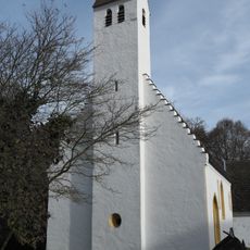 Kapelle Hl. Dreifaltigkeit (Sickertshofen Obb.)