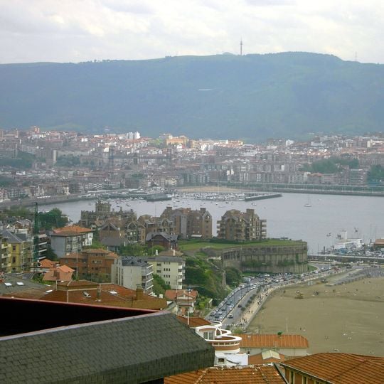 Getxo