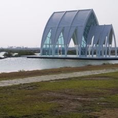 Beimen Crystal Church