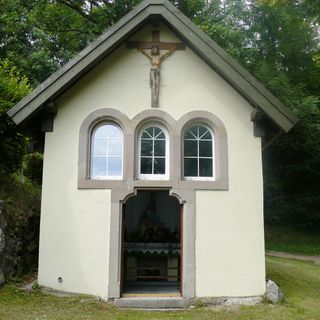 Chapelle du Sudel