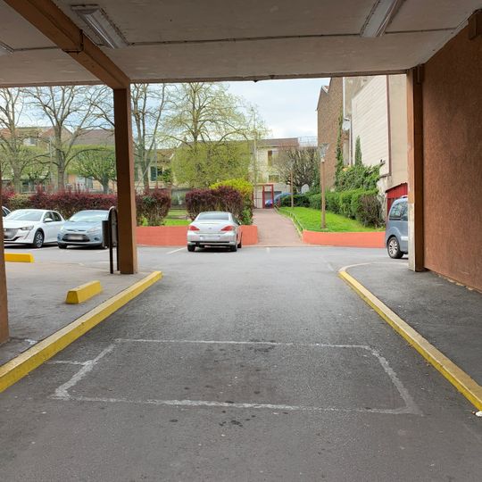 Square Crainquebille