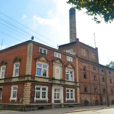 Brewery in Nowa Sól