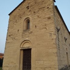 Oratorio dei SS. Nazaro e Celso