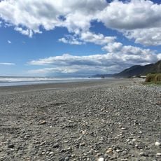 Granity Beach
