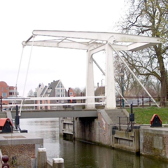 Kleine Oostsluis