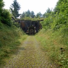 Fort d'Embourg