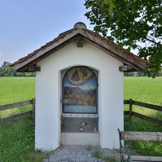 Riedkapelle