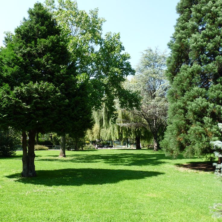 Quartier Saint-Fargeau