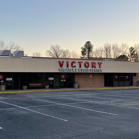 Victory Theater