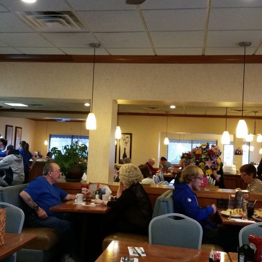 Athena's Family Restaurant