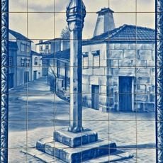 Pelourinho de Arcos