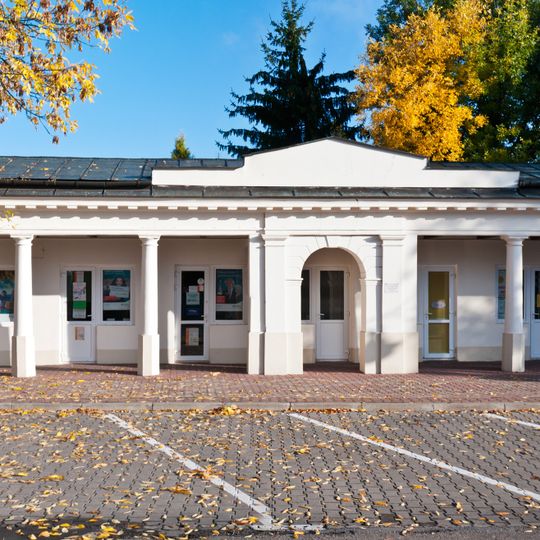 Jatki w Górze Kalwarii