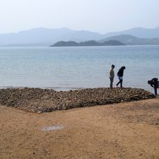 Wu Kai Sha Beach