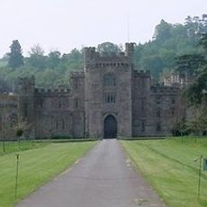 Castello di Hampton Court