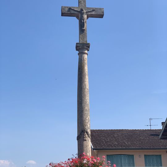 Croix du Jubilé de 1830