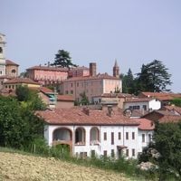 Castelletto Monferrato