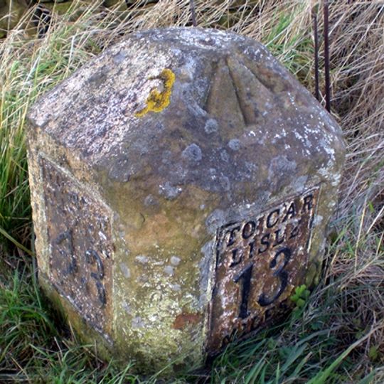 Milestone At Ngr Ny58130 62460