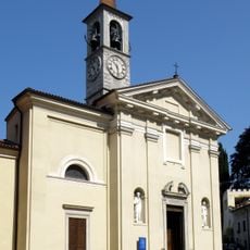 Chiesa dei Santi Filippo e Giacomo