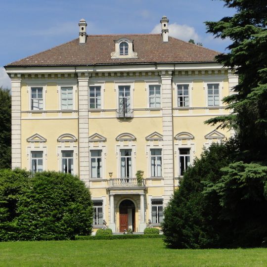 Villa Abegg