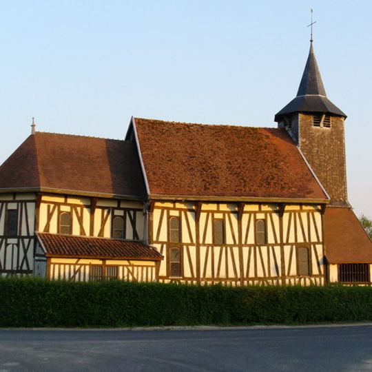 Châtillon-sur-Broué