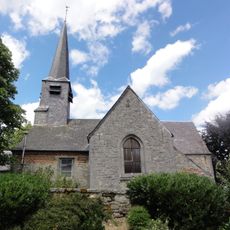 Église Saint-Maurice de Dimechaux
