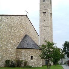 St. Hedwig