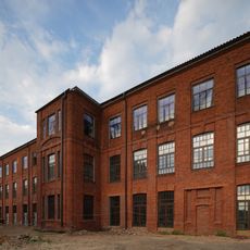 Отделочный корпус (Иваново)