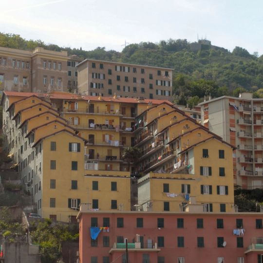 Case per i tranvieri