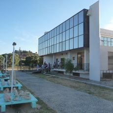 Museo archeologico di Monasterace