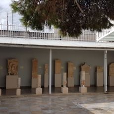 Museo Arqueológico de Salamina