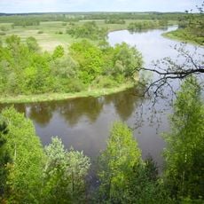 Podlasie Bug Gorge Landscape Park