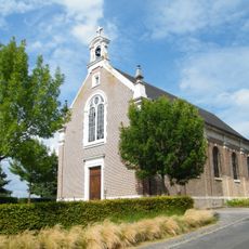 Église Saint-Martin de Bettencourt-Saint-Ouen