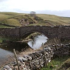 Smardale Bridge