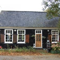 J.J. Allanstraat 278, Westzaan