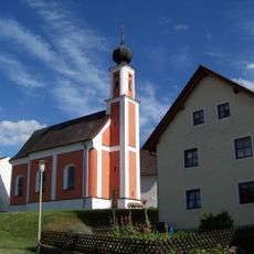 St. Nikolaus (Schaltdorf)