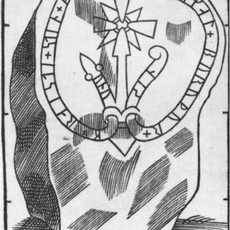 Upplands runinskrifter 1153