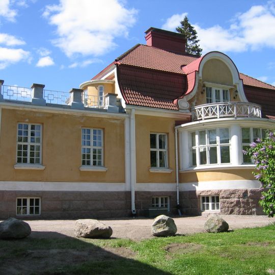 Kauniainen