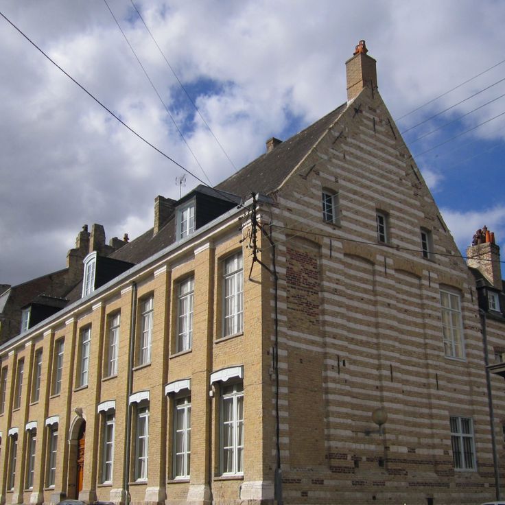 Hôtel de Berghes