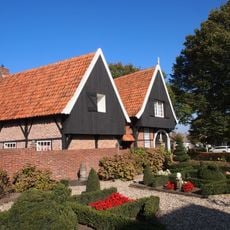 Keerweer 2, Ootmarsum