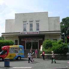 Ritz Cinema