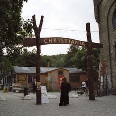 Freetown Christiania
