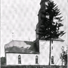 Evangelische Kirche Fischelbach